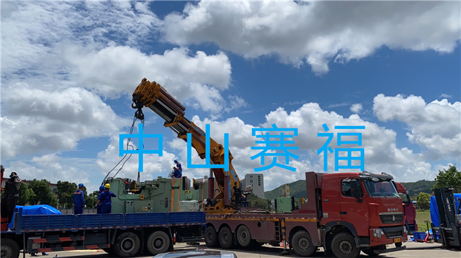 3308维多利亚线路检测中心