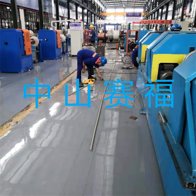 3308维多利亚线路检测中心