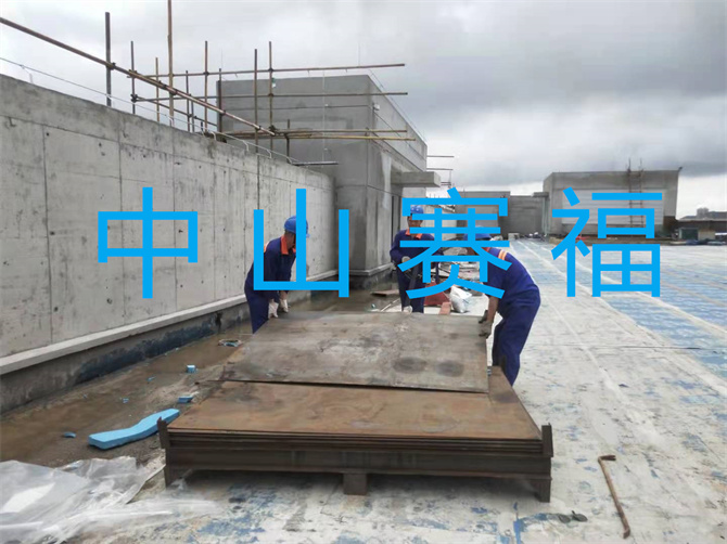 3308维多利亚线路检测中心