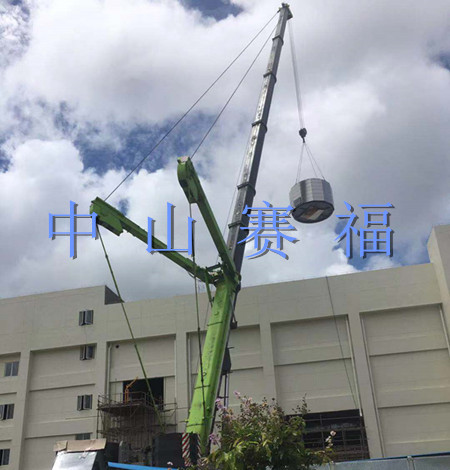 吊装搬运：吊钩的重要性