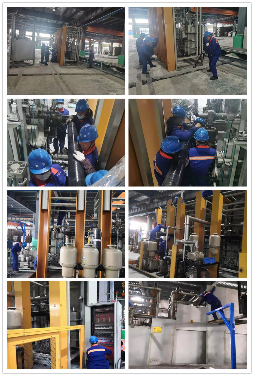 3308维多利亚线路检测中心