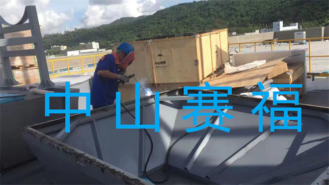 3308维多利亚线路检测中心