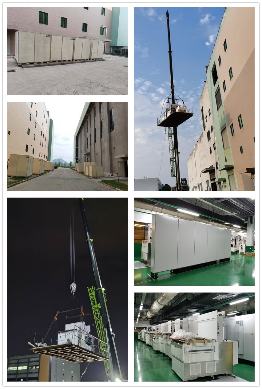 3308维多利亚线路检测中心