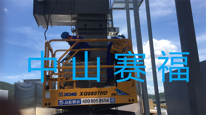 设备搬运：大型设备搬迁需要注意什么？