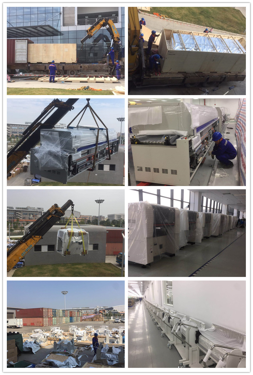 3308维多利亚线路检测中心