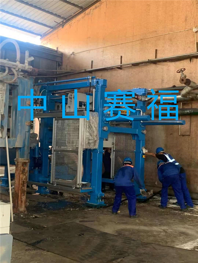 木箱包装的优点