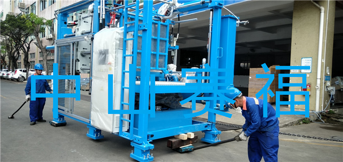 3308维多利亚线路检测中心