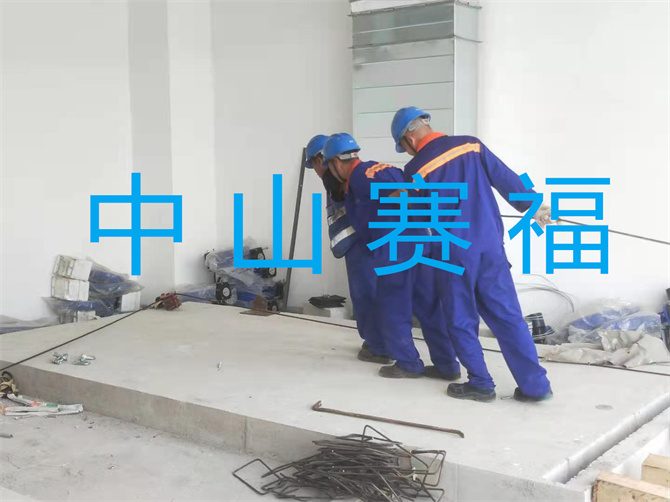 3308维多利亚线路检测中心