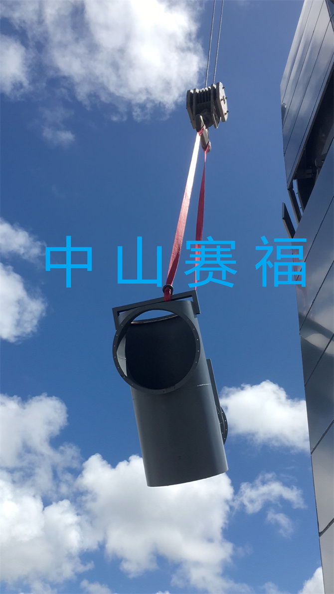 3308维多利亚线路检测中心