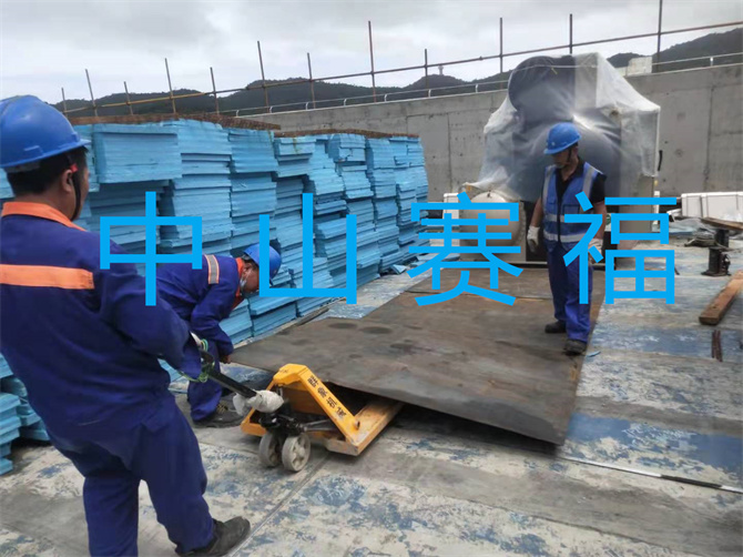 3308维多利亚线路检测中心