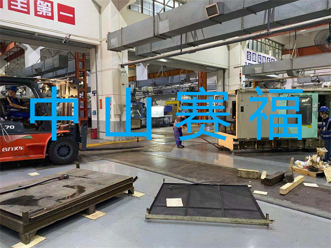 3308维多利亚线路检测中心