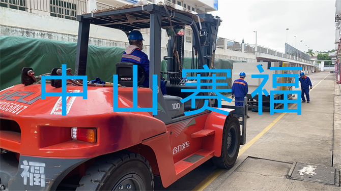 设备搬运过程中应该注意什么