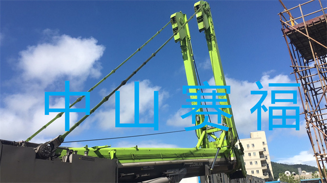 3308维多利亚线路检测中心