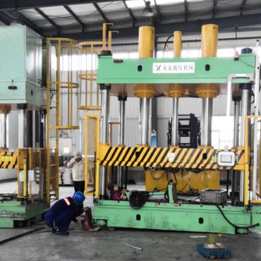 设备搬迁要注意的五个方面