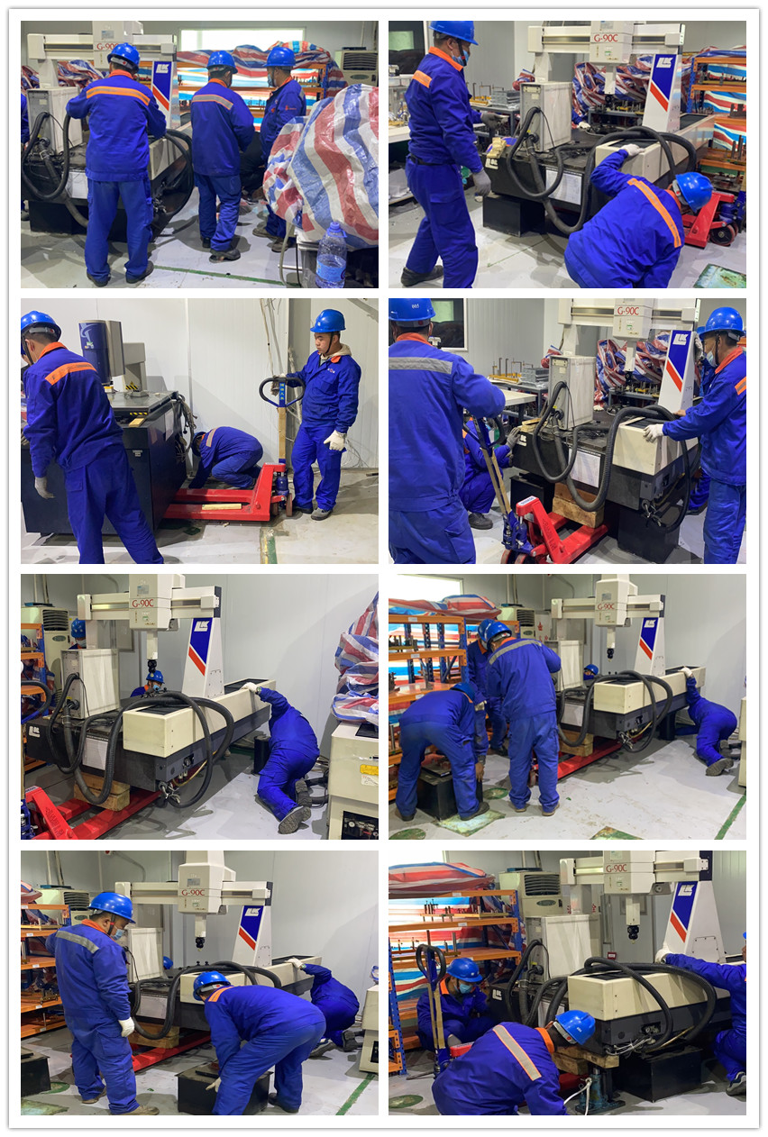 3308维多利亚线路检测中心