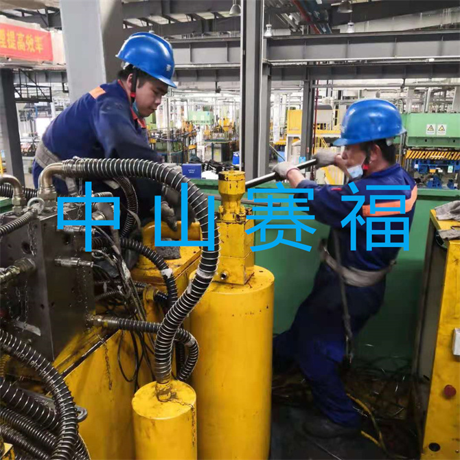 3308维多利亚线路检测中心