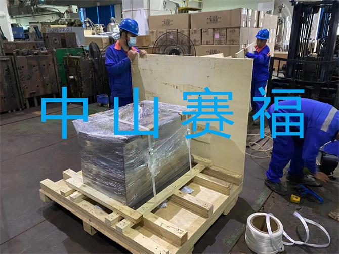 木箱包装生产工艺