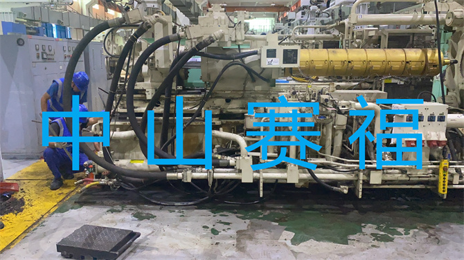 3308维多利亚线路检测中心