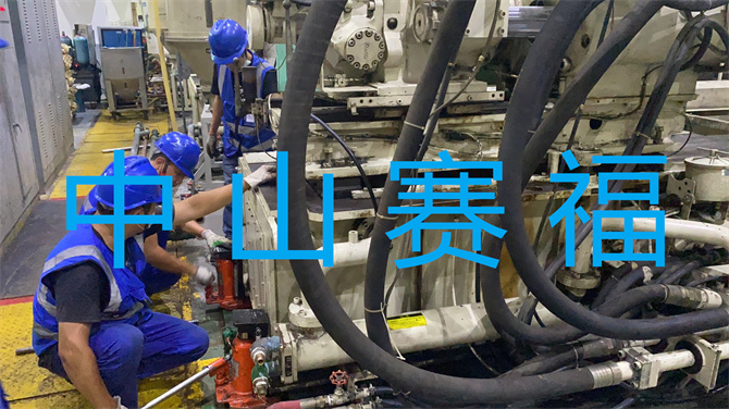 3308维多利亚线路检测中心