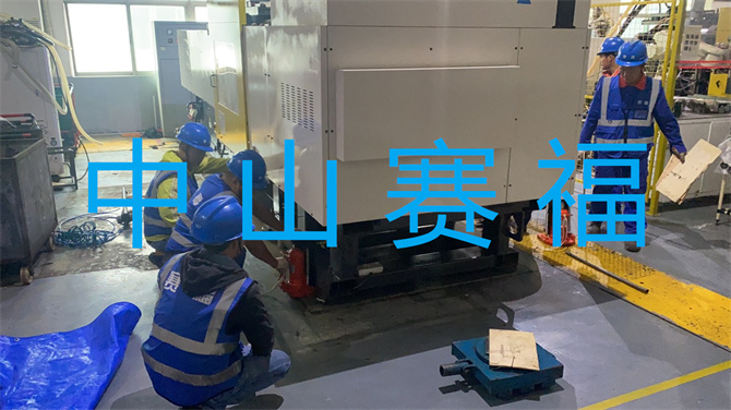 出口包装：出口木箱的好处