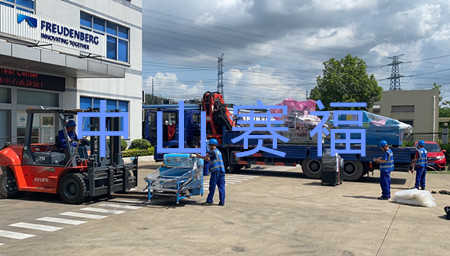 木箱包装：木箱包装的知识有哪些？