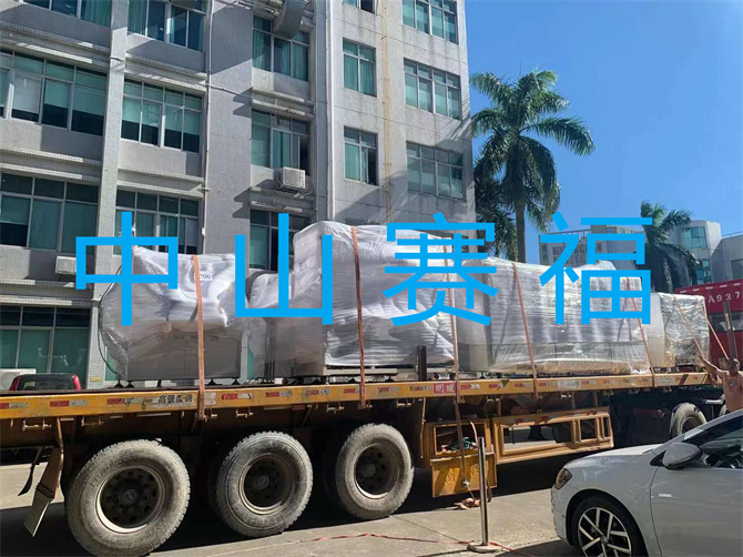 吊装搬运行业划分