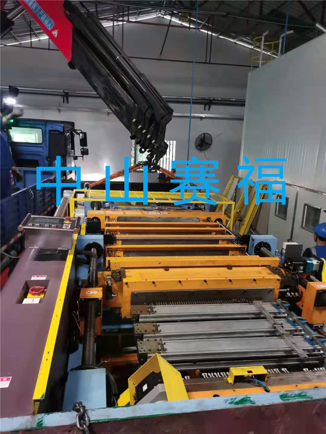 3308维多利亚线路检测中心