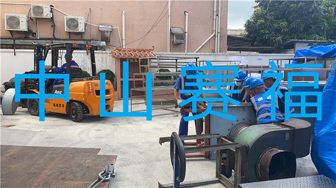 3308维多利亚线路检测中心