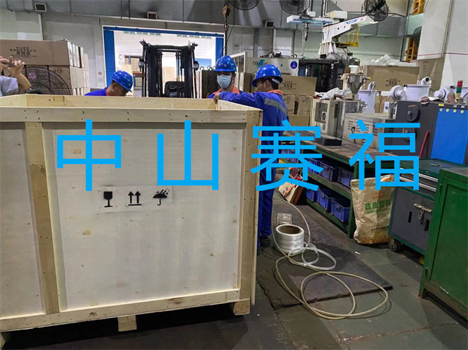 为什么设备大多使用木箱包装