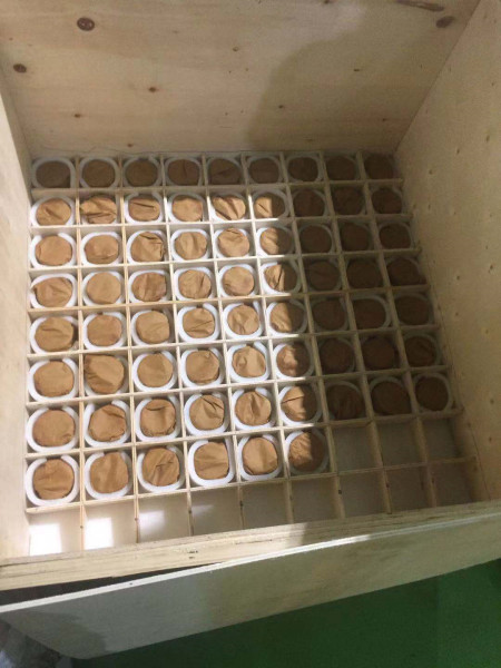 零配件包装-佛山南海某公司零配件包装