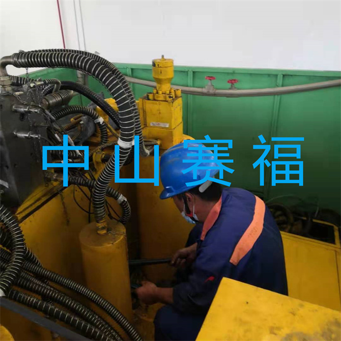 3308维多利亚线路检测中心