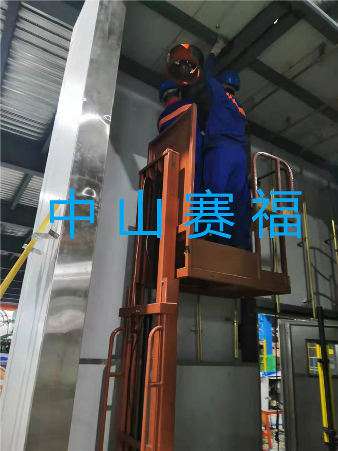 3308维多利亚线路检测中心