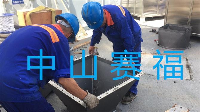 3308维多利亚线路检测中心