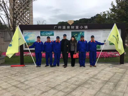 3308维多利亚线路检测中心