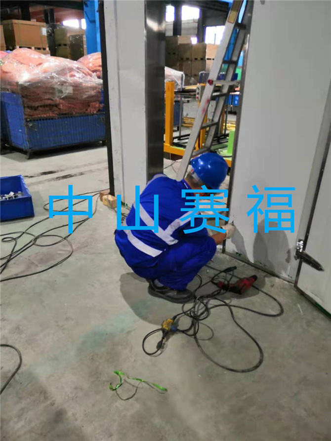 3308维多利亚线路检测中心