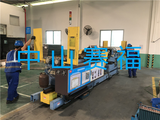 3308维多利亚线路检测中心