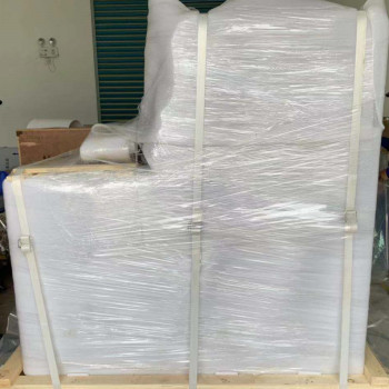 设备包装-珠海某公司设备包装出口