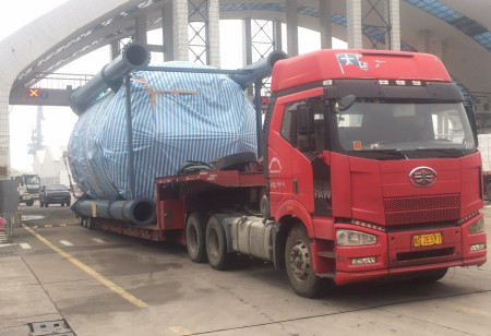 设备运输-珠海高栏港设备运输