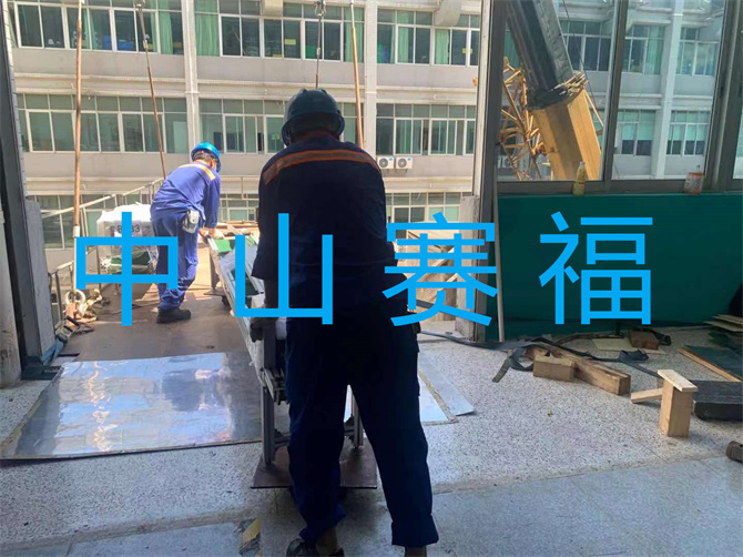 3308维多利亚线路检测中心