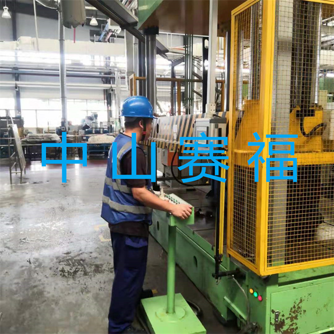 3308维多利亚线路检测中心