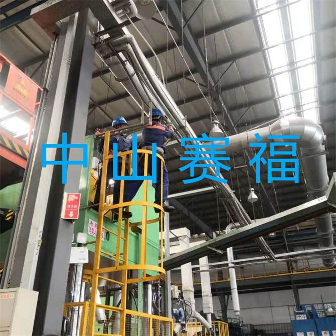 3308维多利亚线路检测中心