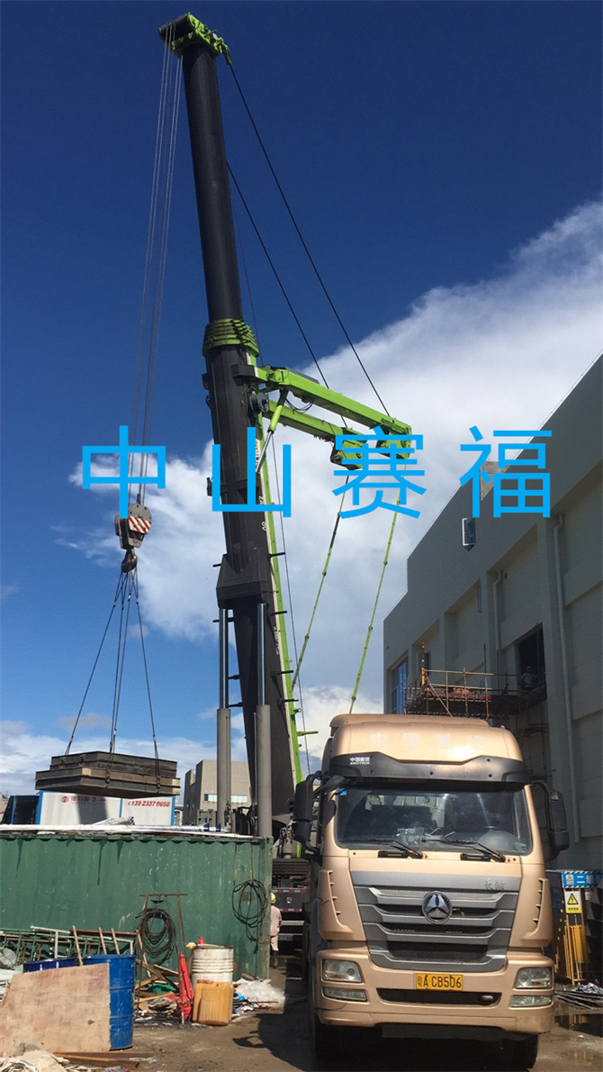 3308维多利亚线路检测中心